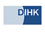 DIHK Logo