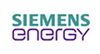 Siemens Energy Logo