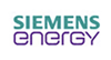 Siemens Energy Logo