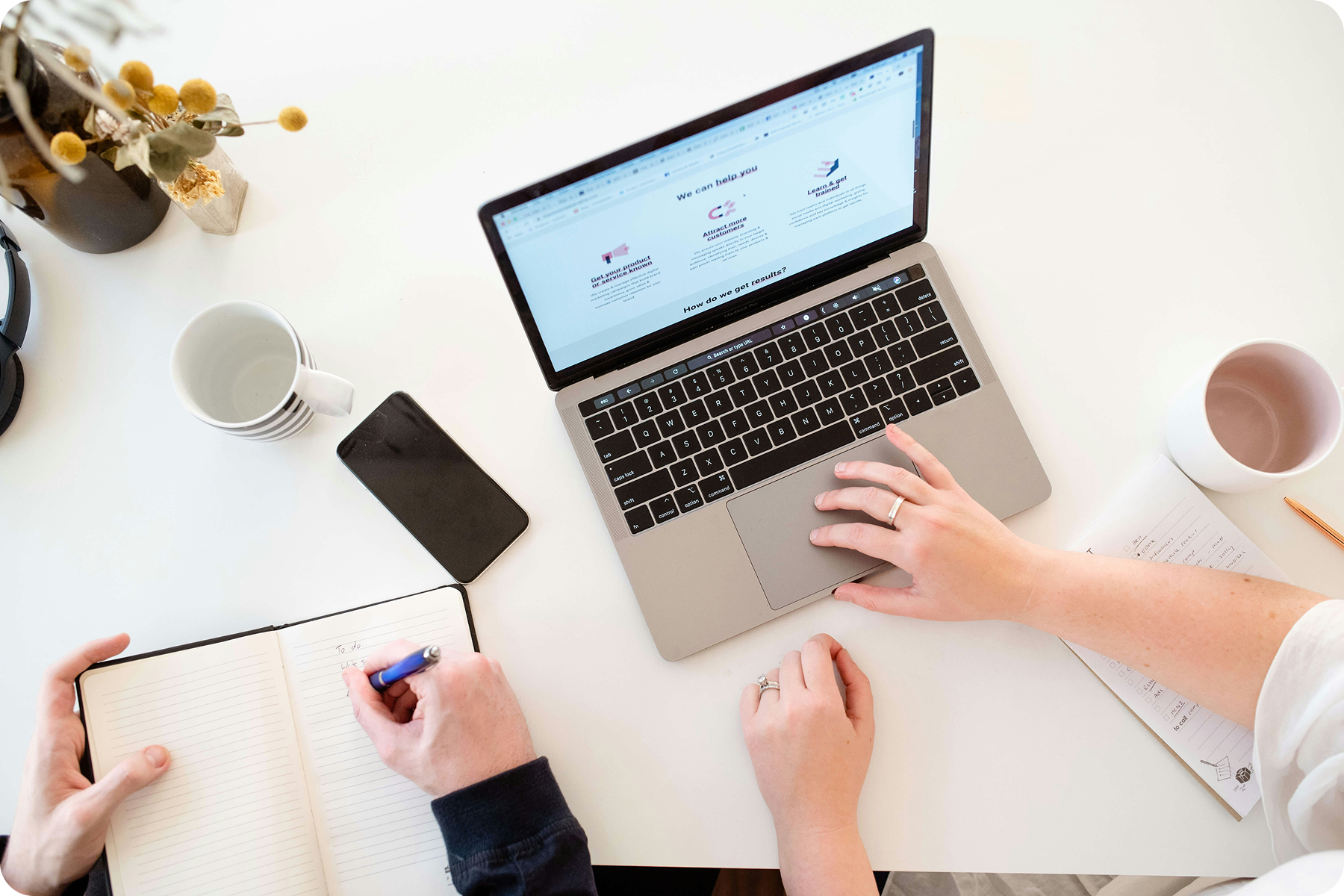 Warum Deutschland jetzt eine neue Haltung zu Daten braucht