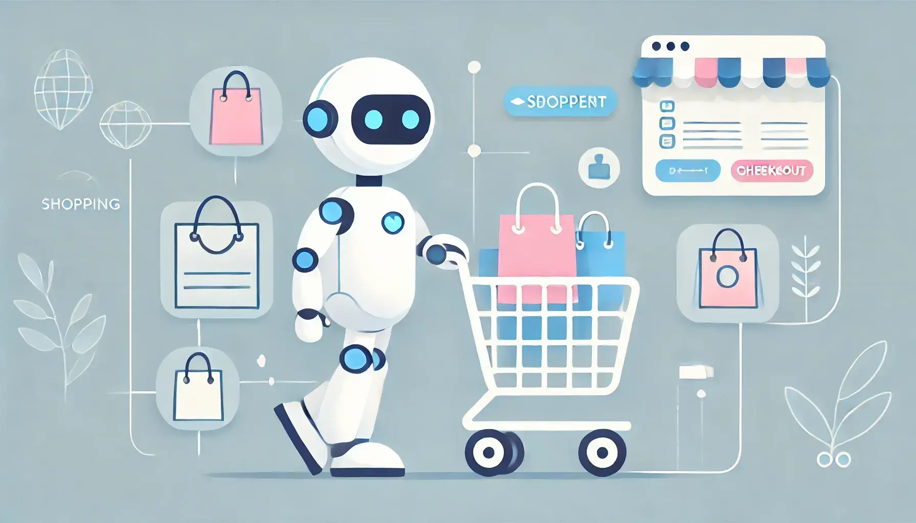 KI im E-Commerce: 8 smarte Einsatzmöglichkeiten für mehr Erfolg im B2B