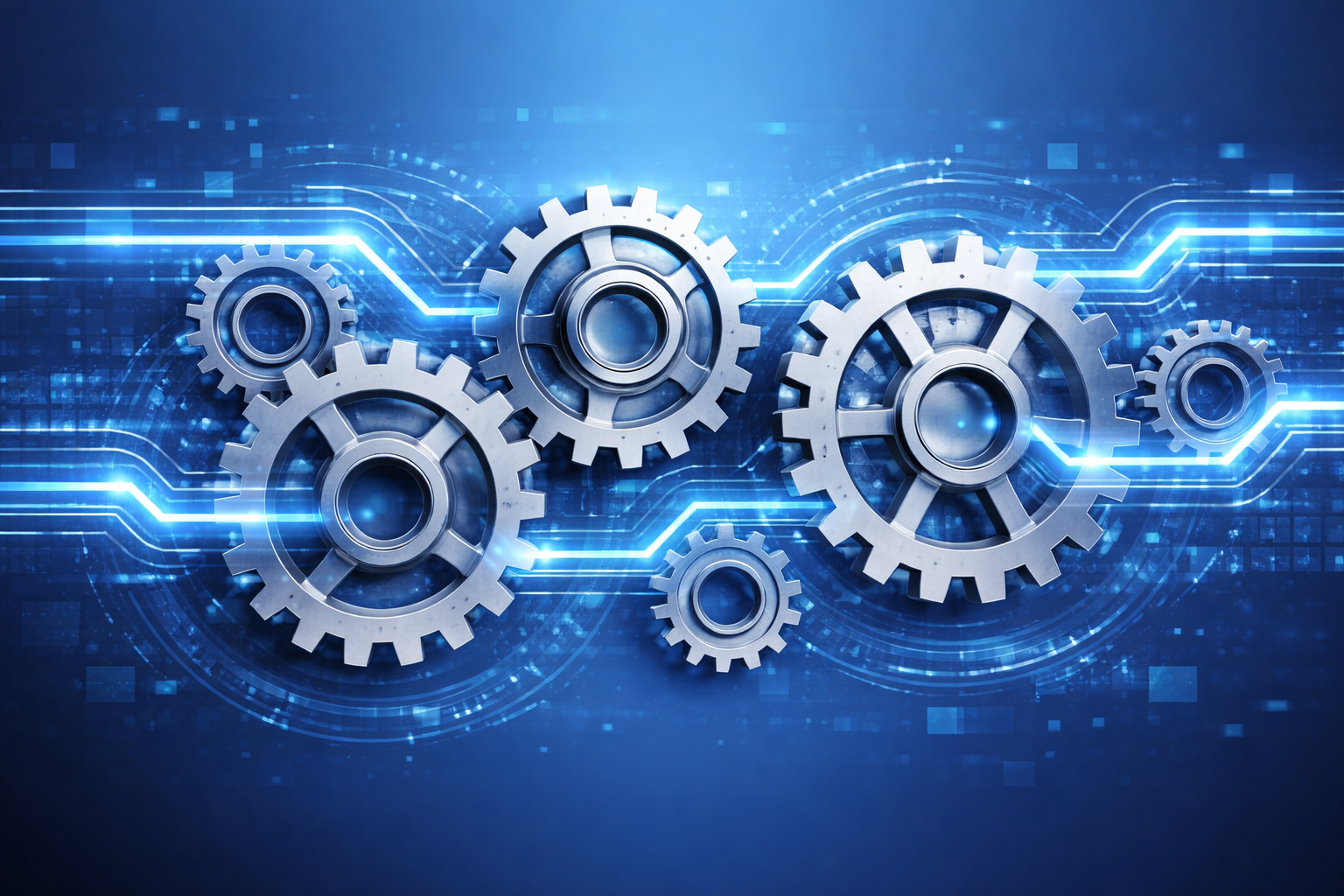 Blogpost – Prozessoptimierung Mittelstand