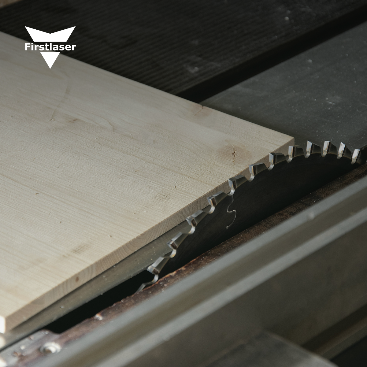 Firstlaser-with-logo