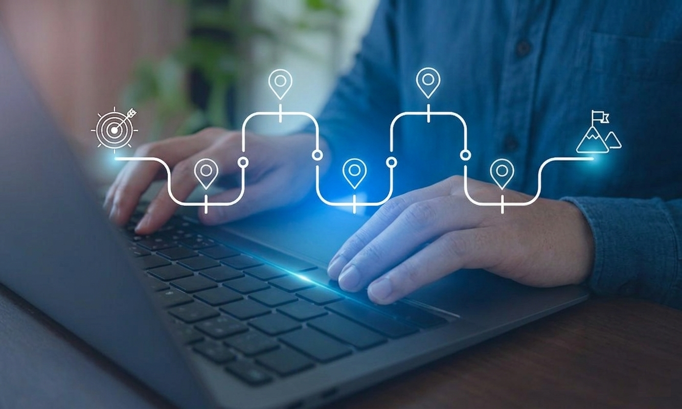 Von E-Mail zu ERP: Wie OrderAI in der Praxis integriert wird