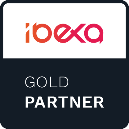 Ibexa-Gold-partner
